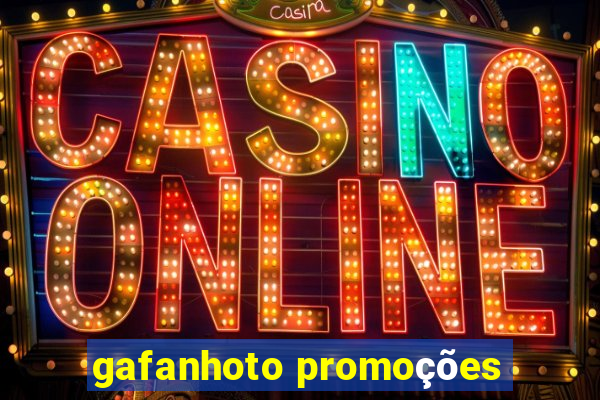 gafanhoto promoções