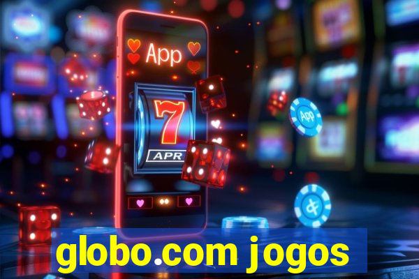 globo.com jogos