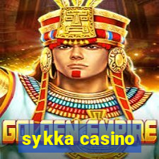 sykka casino