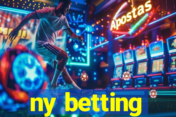 ny betting