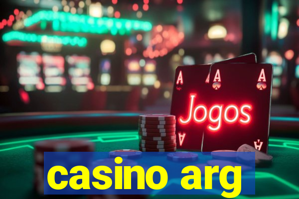 casino arg