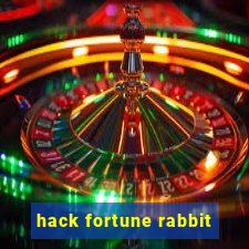 hack fortune rabbit