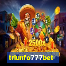 triunfo777bet