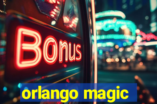 orlango magic