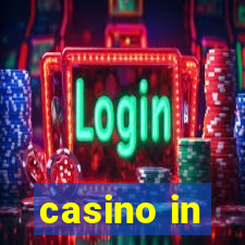 casino in