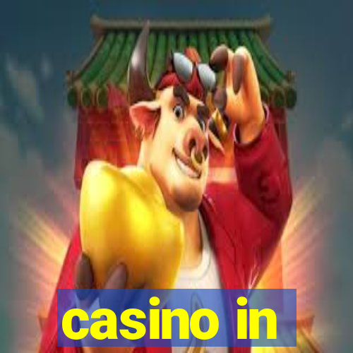 casino in