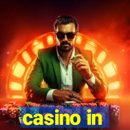 casino in