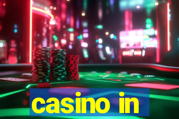 casino in