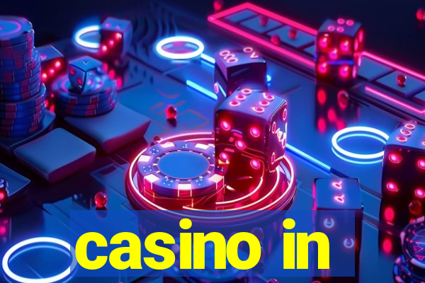 casino in