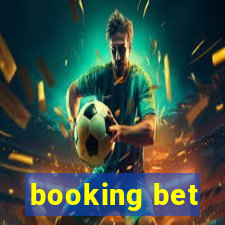 booking bet