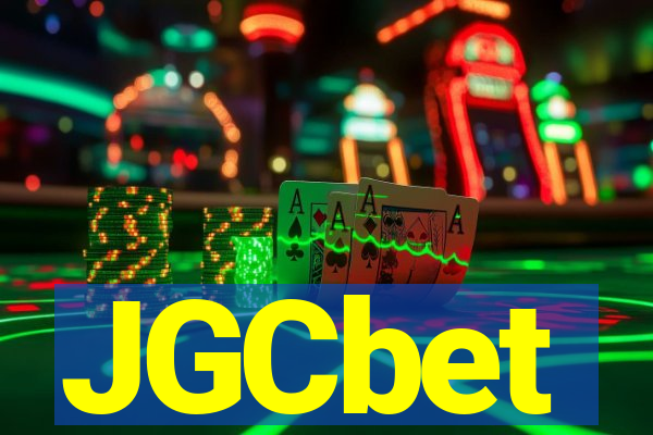 JGCbet