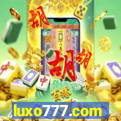 luxo777.com