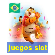 juegos slot