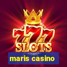 maris casino