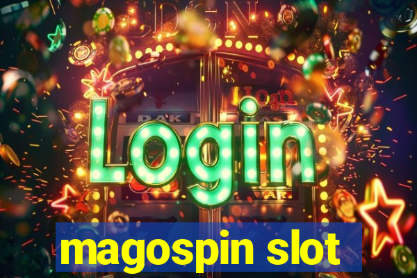 magospin slot