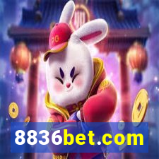 8836bet.com