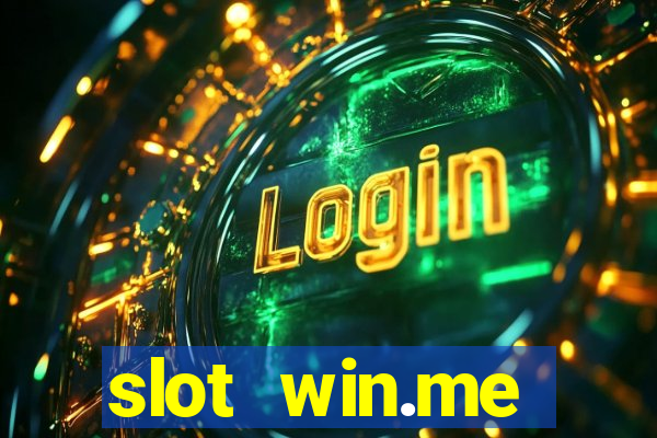 slot win.me registrar login