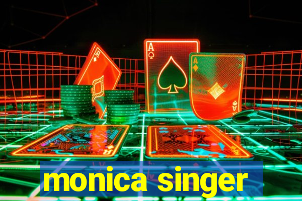 monica singer