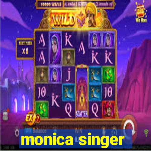 monica singer