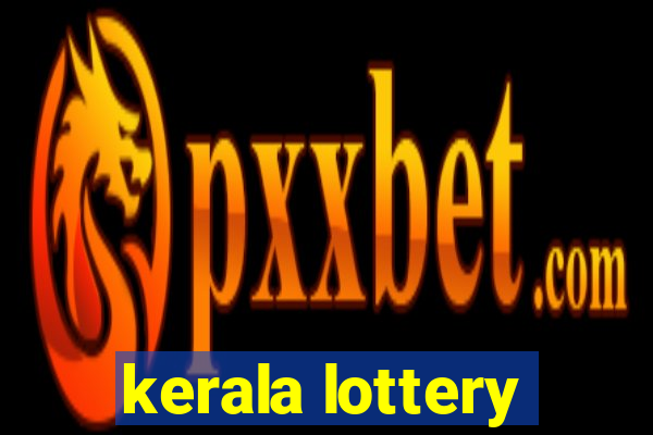 kerala lottery