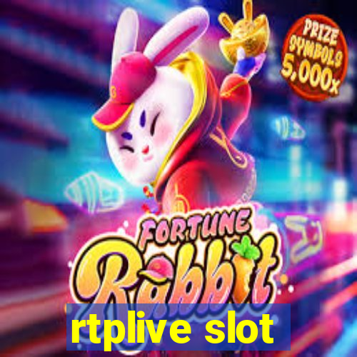 rtplive slot