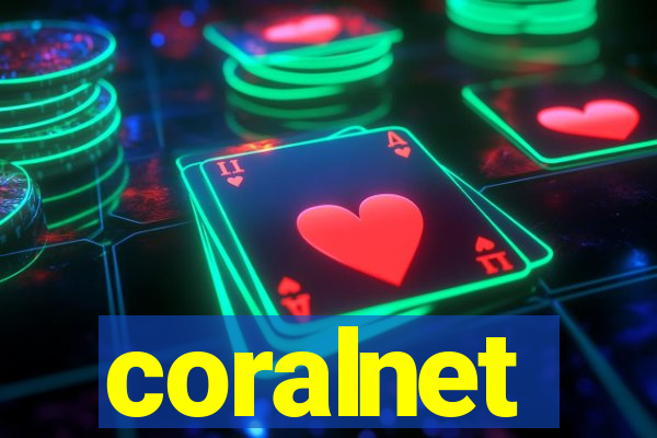 coralnet