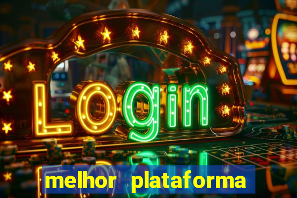 melhor plataforma de jogos do momento