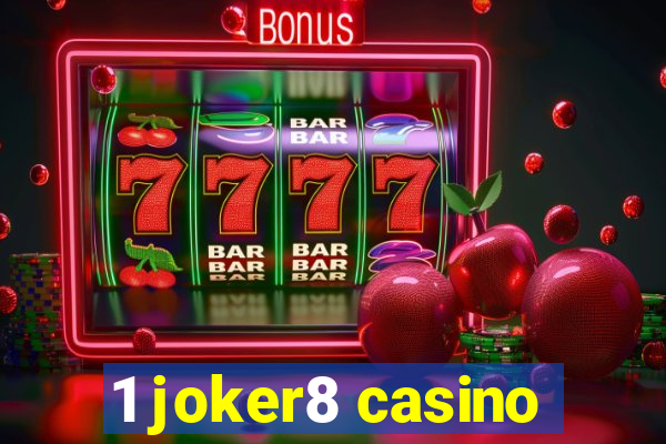 1 joker8 casino