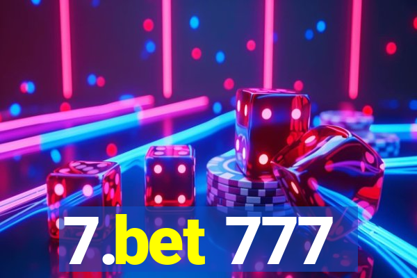 7.bet 777