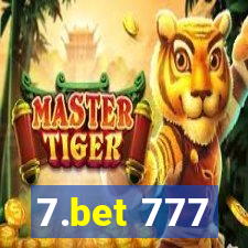 7.bet 777