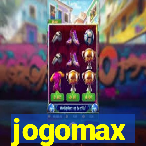 jogomax