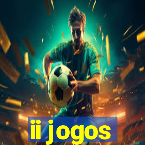 ii jogos