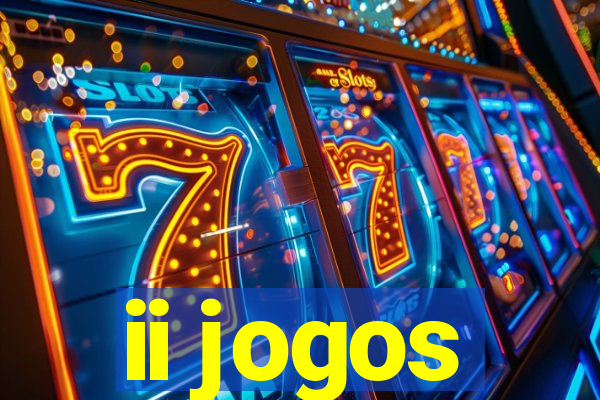 ii jogos