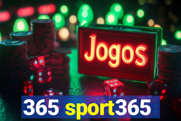 365 sport365