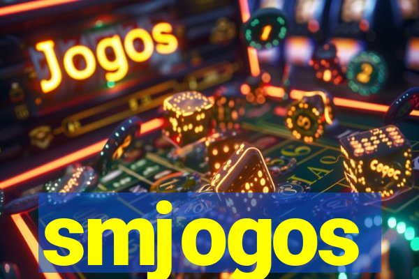 smjogos