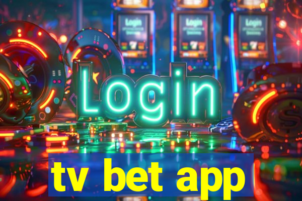 tv bet app