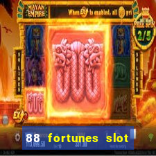 88 fortunes slot machine free