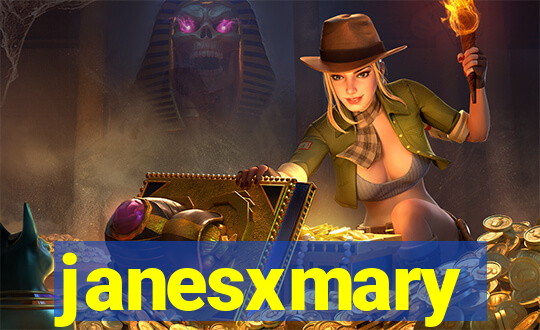 janesxmary