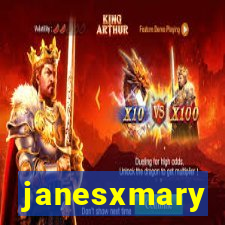 janesxmary