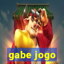 gabe jogo