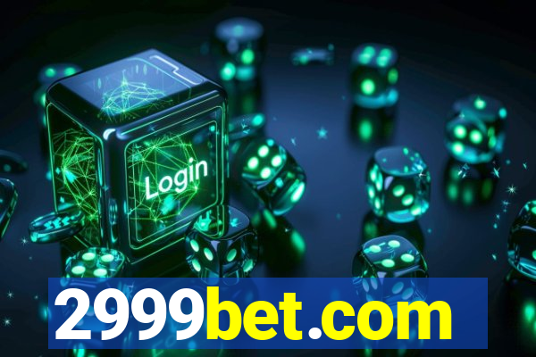 2999bet.com