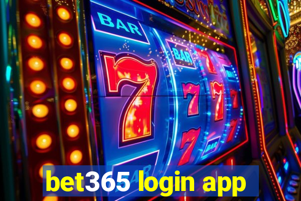 bet365 login app