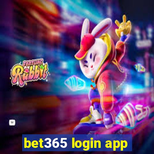 bet365 login app