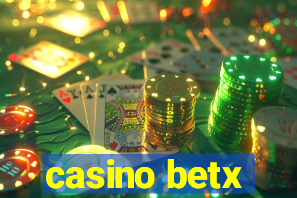 casino betx