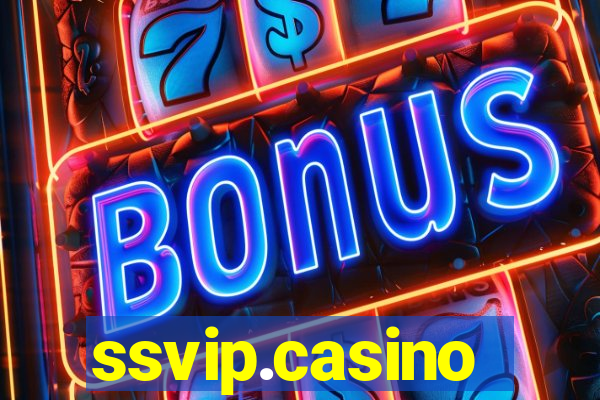 ssvip.casino