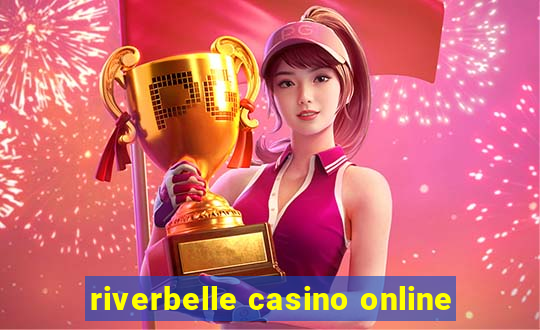 riverbelle casino online