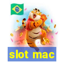 slot mac