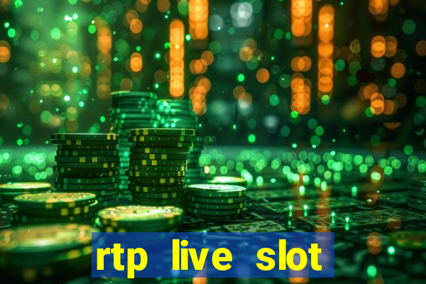 rtp live slot gacor hari ini