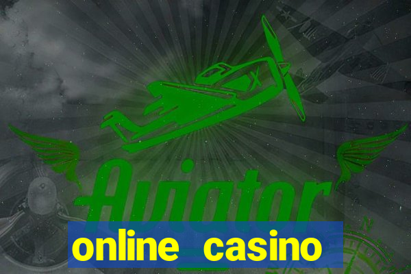 online casino bovada tracker