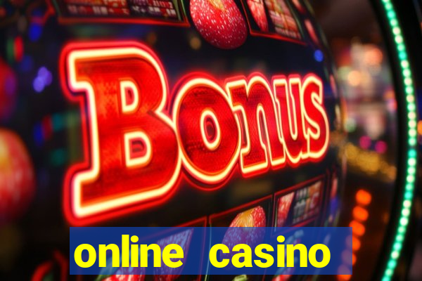 online casino bovada tracker